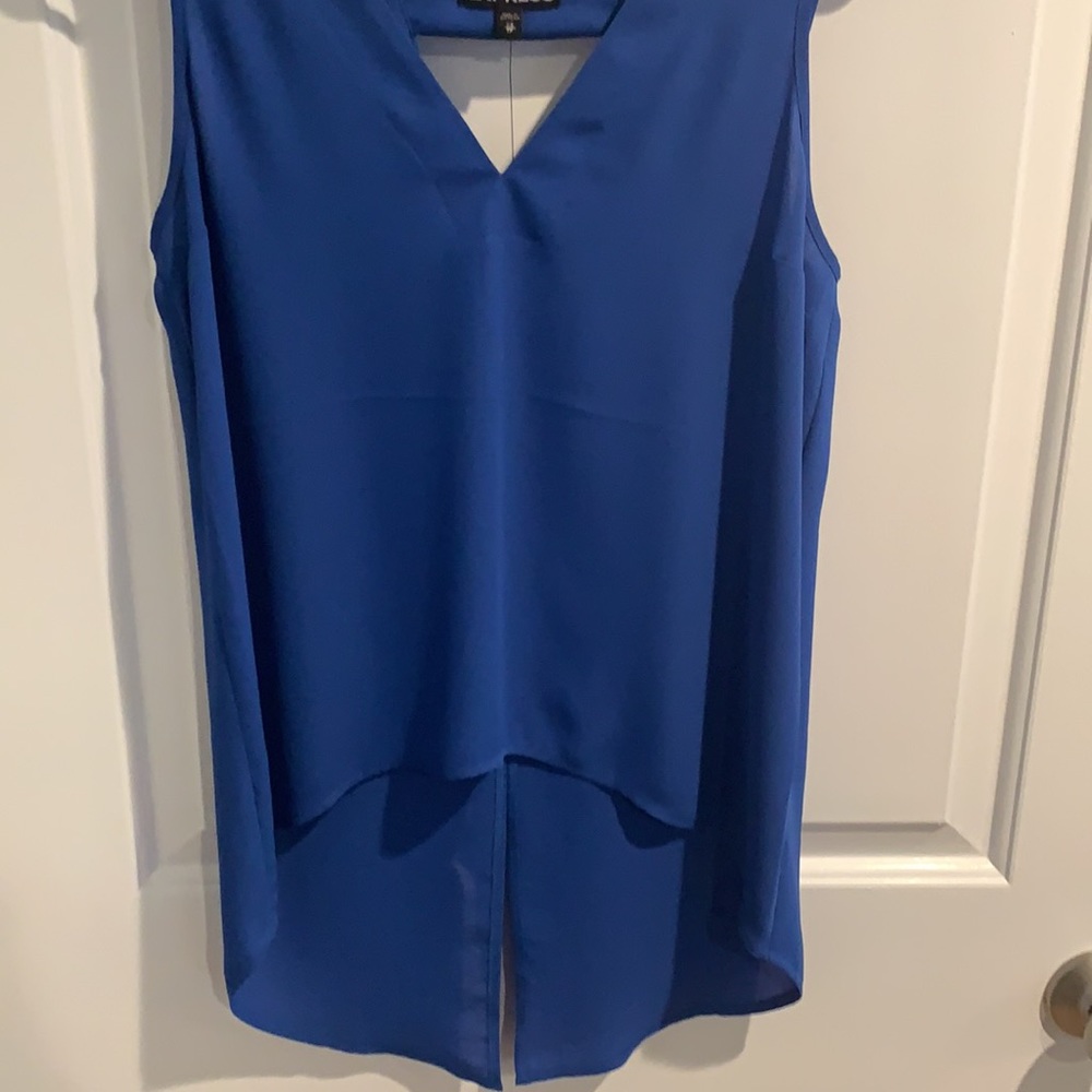 Express Tank Top - Picture 2 of 6